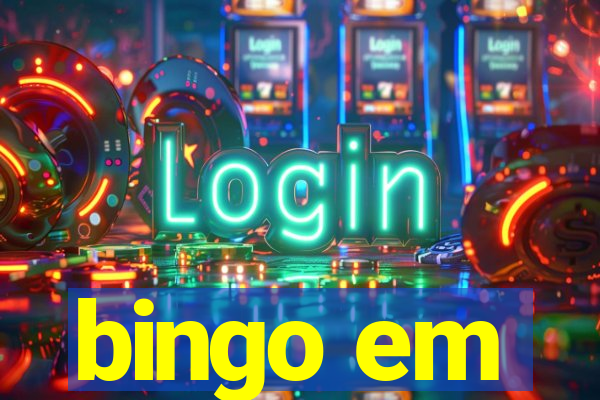 bingo em