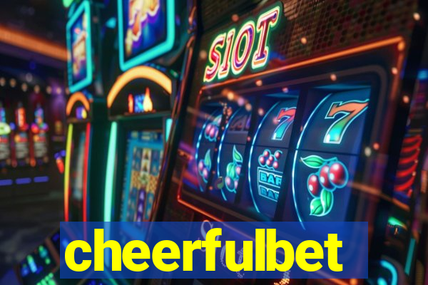 cheerfulbet