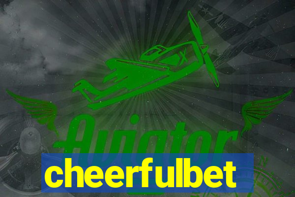 cheerfulbet