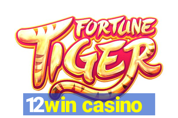 12win casino