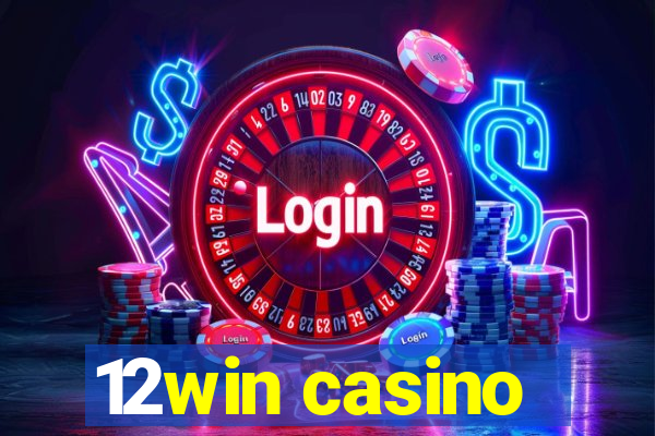 12win casino