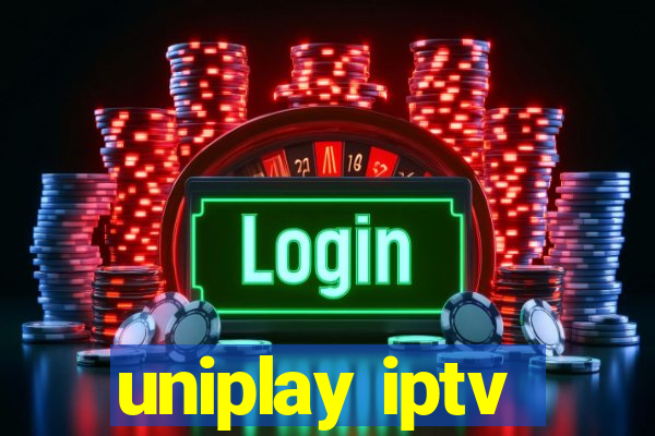 uniplay iptv