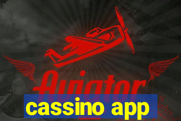 cassino app