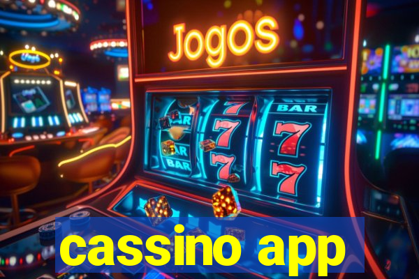 cassino app