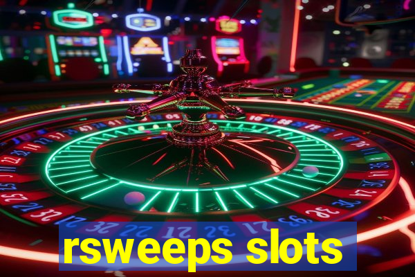 rsweeps slots