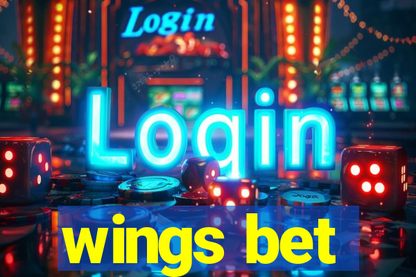 wings bet