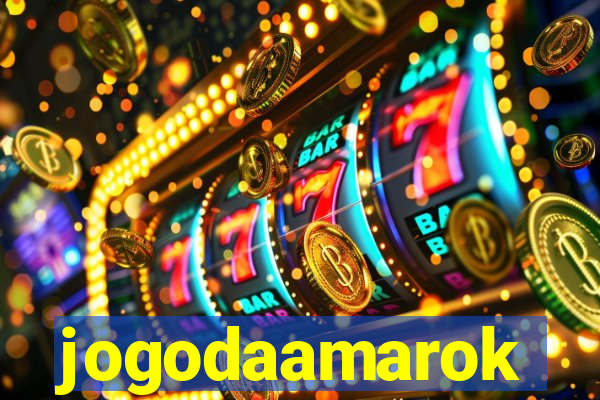 jogodaamarok