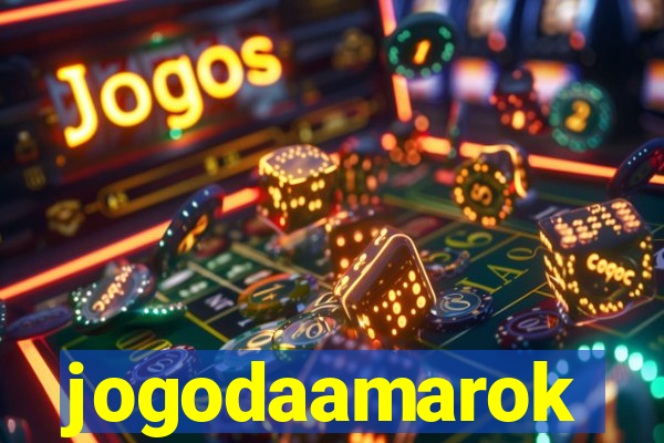 jogodaamarok