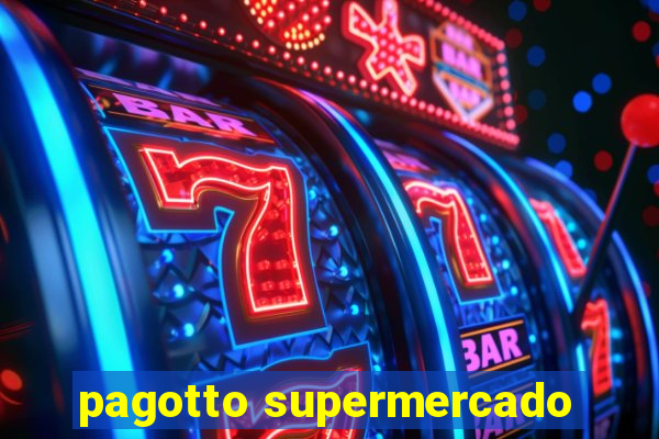 pagotto supermercado