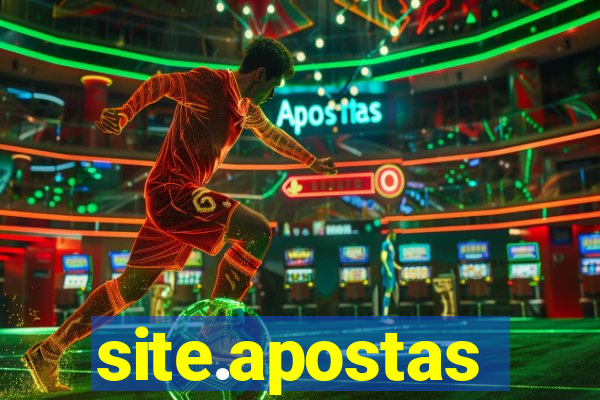 site.apostas