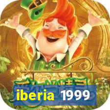 iberia 1999