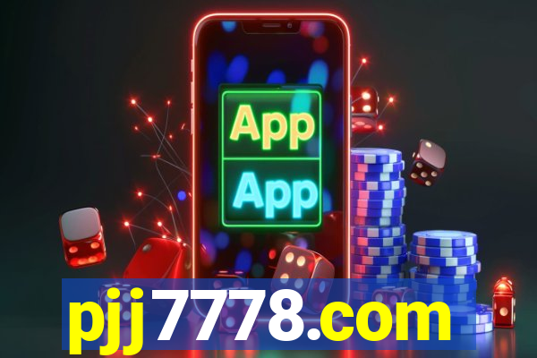 pjj7778.com