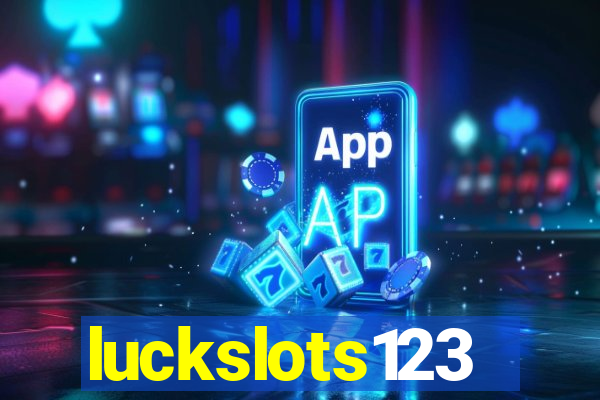 luckslots123