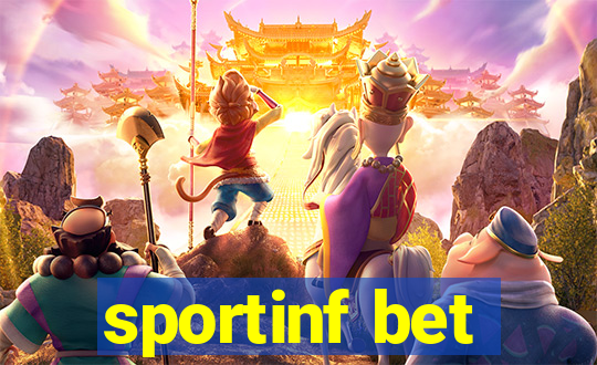 sportinf bet