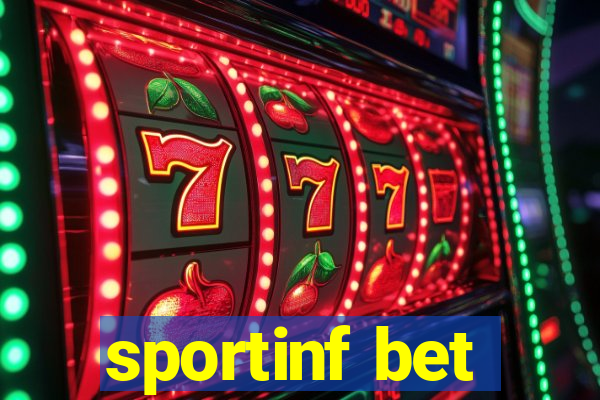 sportinf bet