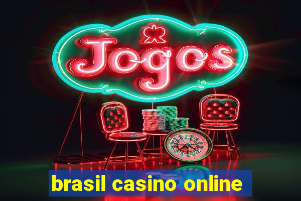 brasil casino online