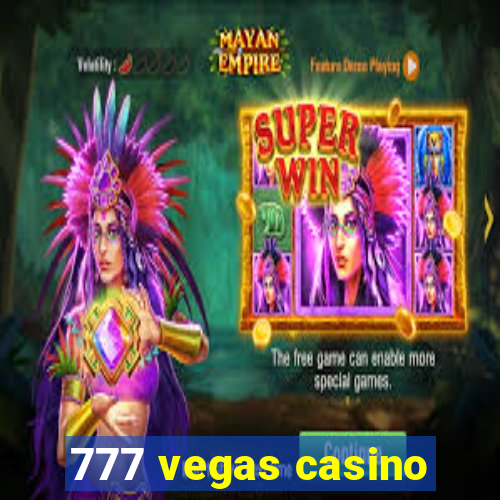 777 vegas casino