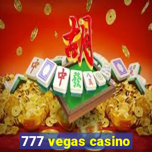 777 vegas casino