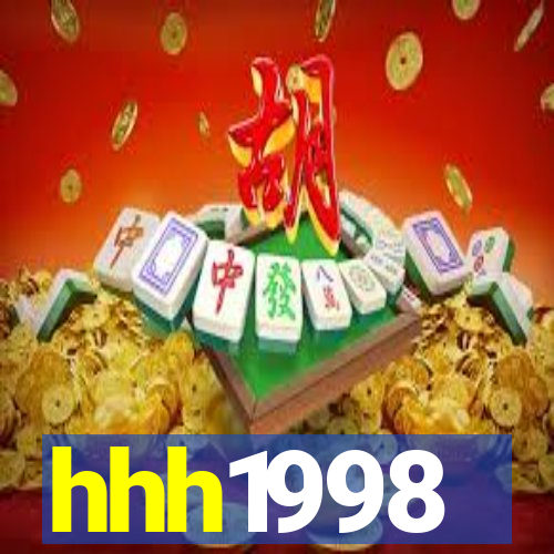 hhh1998