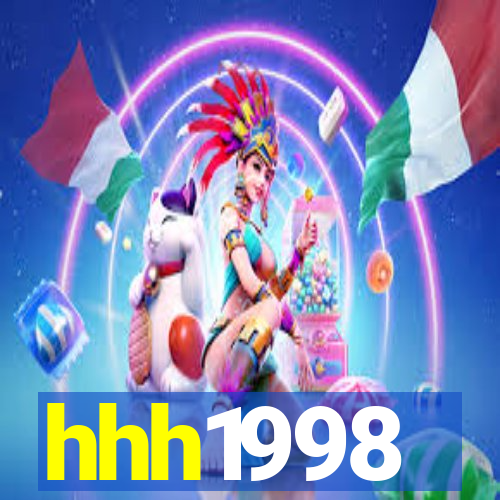 hhh1998