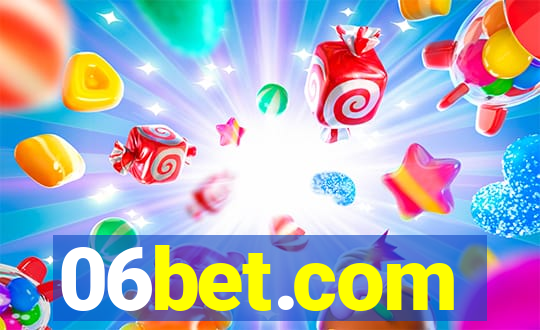 06bet.com