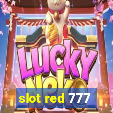 slot red 777