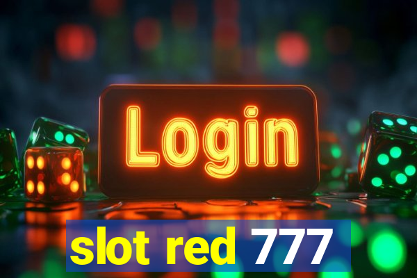 slot red 777