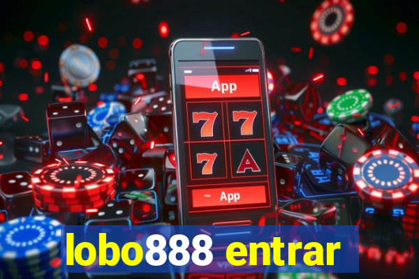 lobo888 entrar