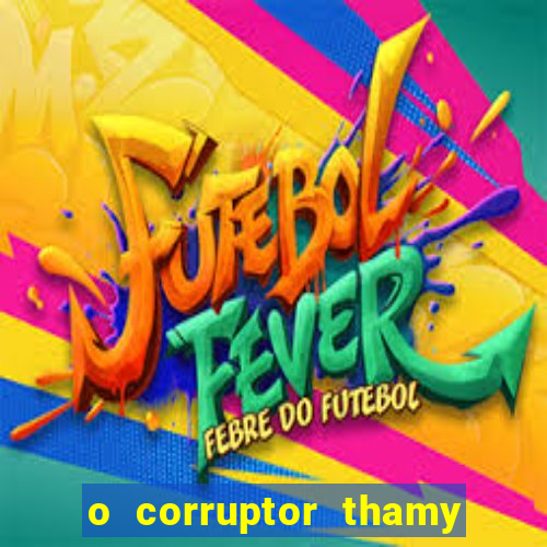 o corruptor thamy bastida pdf