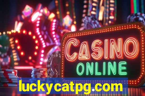 luckycatpg.com