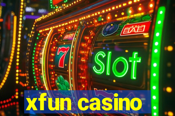 xfun casino