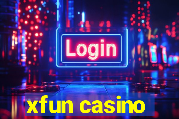 xfun casino