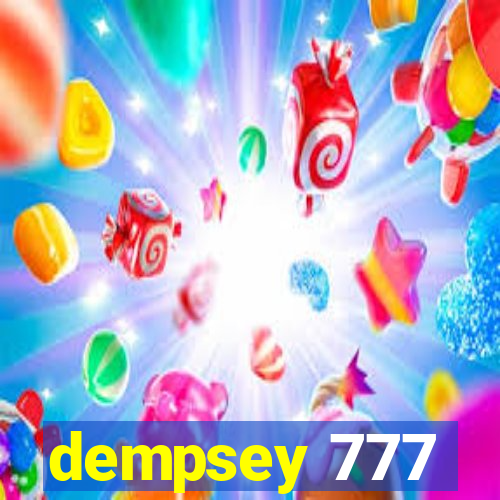 dempsey 777