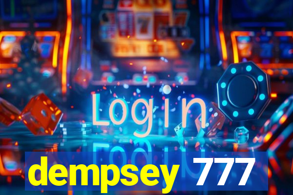 dempsey 777