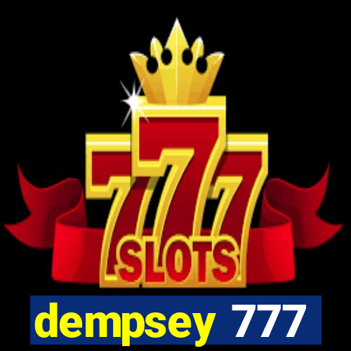 dempsey 777