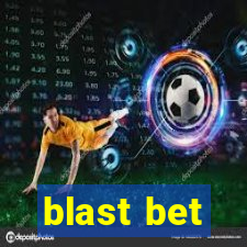 blast bet