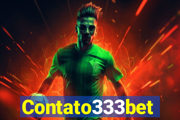 Contato333bet