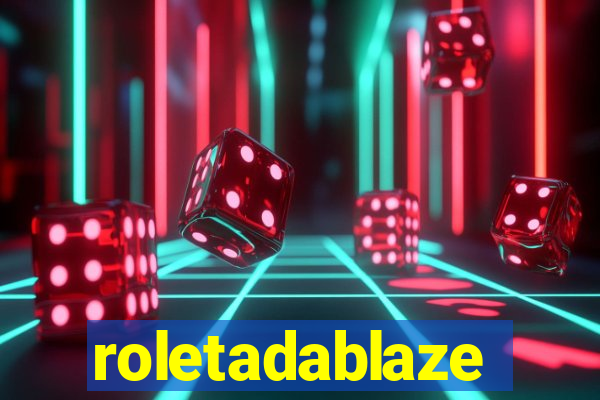 roletadablaze