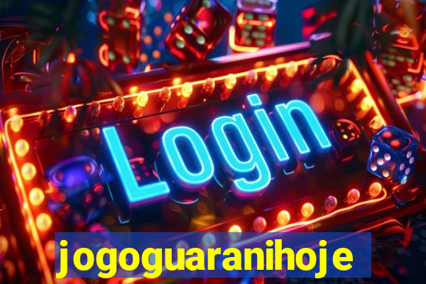 jogoguaranihoje