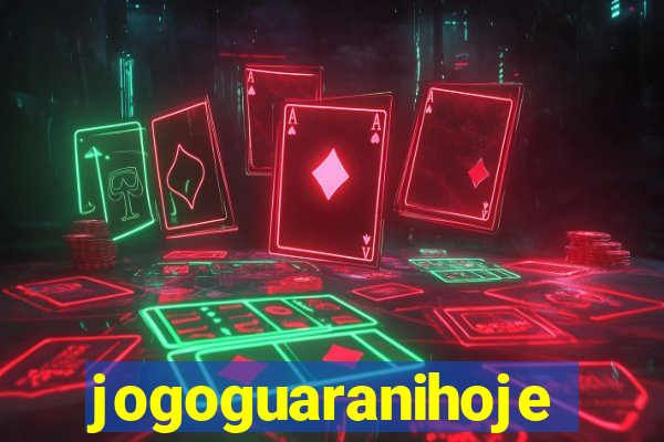 jogoguaranihoje