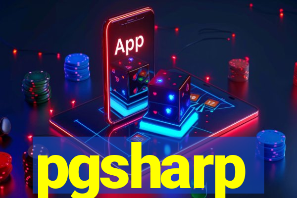 pgsharp