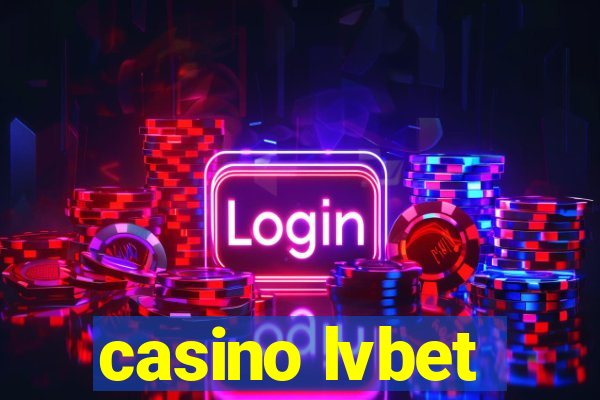 casino lvbet