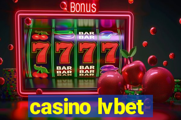 casino lvbet