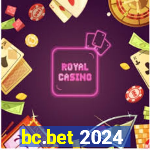 bc.bet 2024