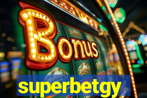 superbetgy