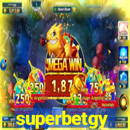 superbetgy