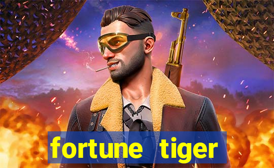 fortune tiger grande ganho