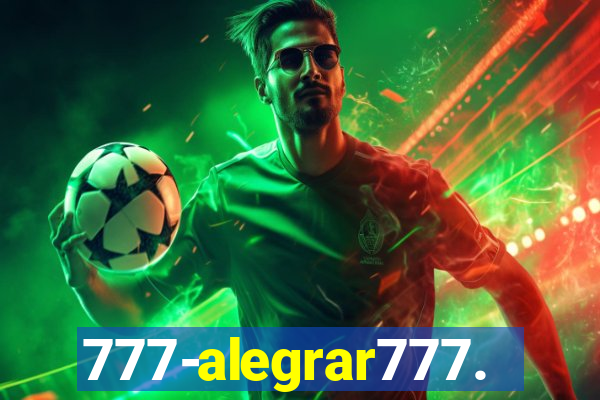 777-alegrar777.com