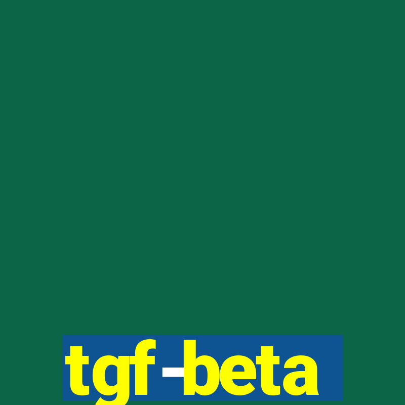 tgf-beta