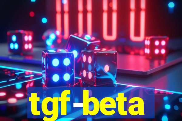 tgf-beta